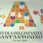 Tra “atelier” e orti: la nuova didattica della Scuola dell’Infanzia Sant’Antonino