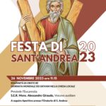 Festa di Sant’Andrea 2023